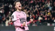 Szymanski'nin boş geçmediği maçta 7 gol! Nice, Rennes'i farklı mağlup etti