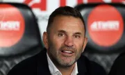 Okan Buruk, Galatasaray'daki hedefini açıkladı