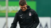 Beşiktaş'ta Kasımpaşa maçı hazırlıkları tamamlandı