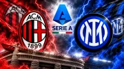 CANLI İZLE | Milan - Inter (İtalya Serie A)