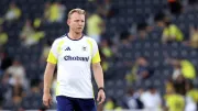 Dirk Kuyt eski takımına karşı. Dev maça teknik direktör olarak çıkacak