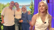 Gizem Örge'den ailesiyle ilgili duygulandıran itiraf