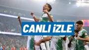 Bursaspor - Bandırmaspor maçı ne zaman, saat kaçta, hangi kanalda?