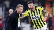 Dirk Kuyt'tan Göztepe maçı açıklamaları