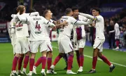 PSG'nin 5 gollü galibiyetinde Hakimi'den hat-trick