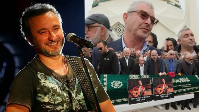 Şarkıcı Nev'in mirası ne olacak? Görüşmediği ağabeyi harekete geçti