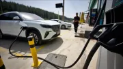Türkiye'de otomobil tercihleri hızla elektrikleniyor