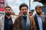 İran dini lideri Hamaney'den yeni saldırılara karşılık emri