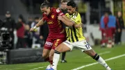 Kadıköy'de Fenerbahçe'ye büyük şok: Göztepe 2 dakikada geri döndü