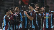 Trabzonspor'da Gaziantep FK maçı öncesi 7 eksik