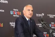 Antalya Kültür Yolu Festivali başladı