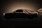 BYD büyük oynuyor. Rolls Royce rakibi Altior yüzünü gösterdi