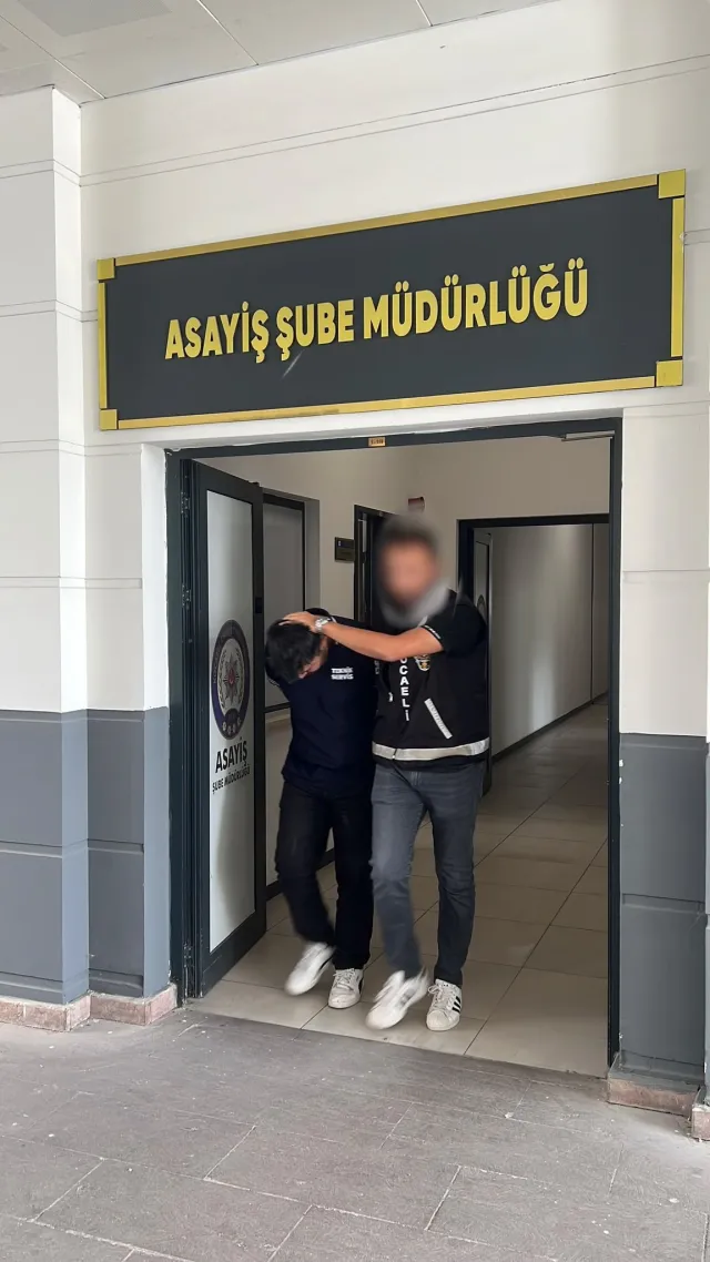 Kocaeli'de Kombi Tamiri Tuzağı: 12 Kişiyi 300 Bin Lira Dolandırdı