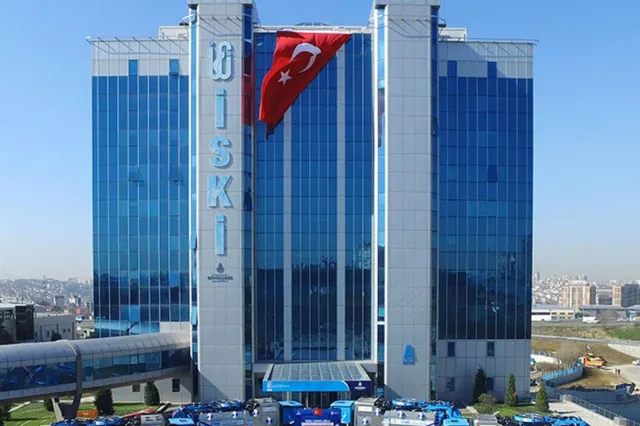 İSKİ'ye Kaçak Atık Su Cezası: 1,6 Milyon Lira Yaptırım