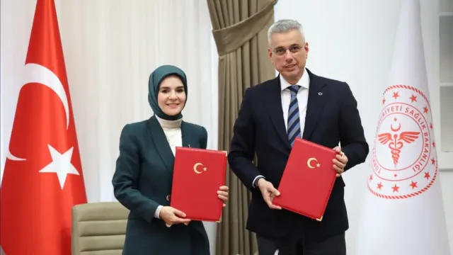 Aile ve Sağlık Bakanlıklarından Güçlü İş Birliği: Sosyal Hizmetler Vatandaşın Ayağına Gidiyor