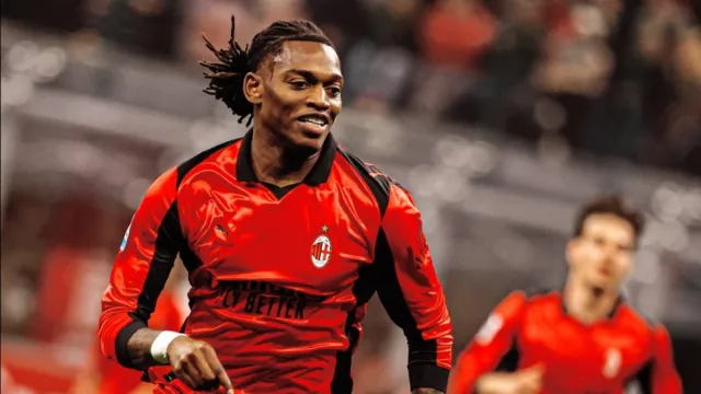 Rafael Leao'dan Galatasaray İtirafı: Kararını Yönetime Bildirdi