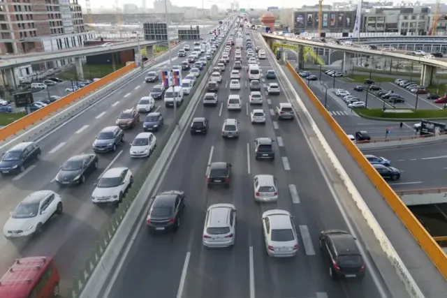 Zorunlu Trafik Sigortasında Yeni Dönem: Primlere Zam Geldi