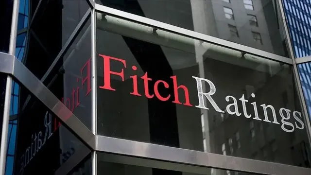 Fitch Ratings'ten Türkiye Kararı: Kredi Notu ve Görünüm Korundu