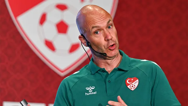 TFF'den Süper Lig için flaş karar! Taylor 48 saat içinde kulüplere bildirecek