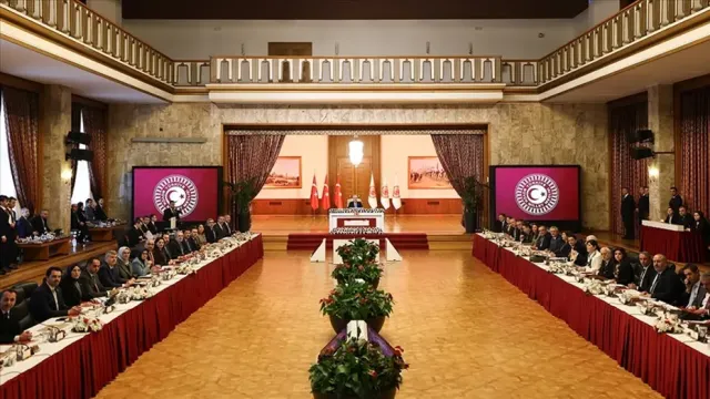 Çerçeve Yasa Nedir ve Neleri Kapsıyor? Terörsüz Türkiye Süreci Hakkında Merak Edilenler