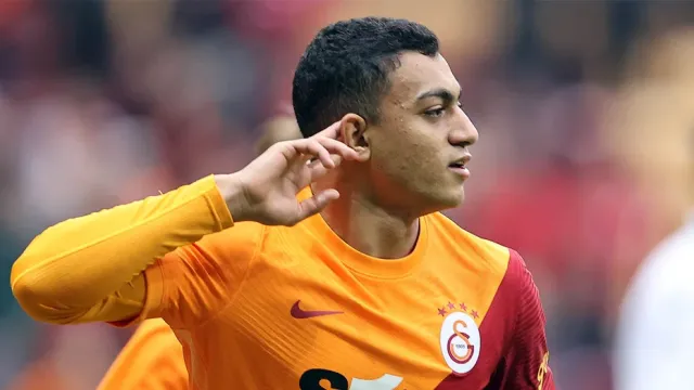 Galatasaray'ın Eski Golcüsü Mostafa Mohamed Yeniden Süper Lig'de