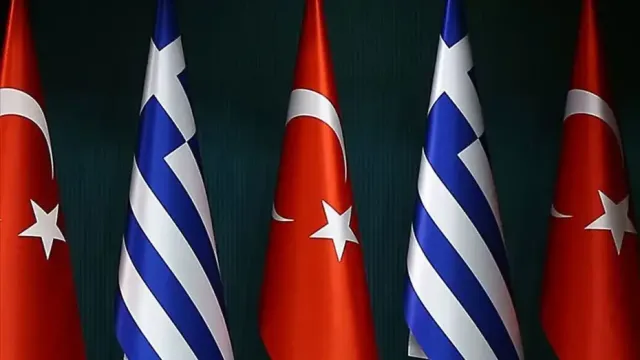Yunanistan'da Türkiye Endişesi: Avrupa Ankara ile Stratejik Ortaklığa Yöneliyor