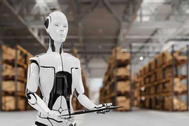 Çin'in Robot Devrimi: İş Gücü Açığı İnsansı Robotlarla mı Kapanacak?