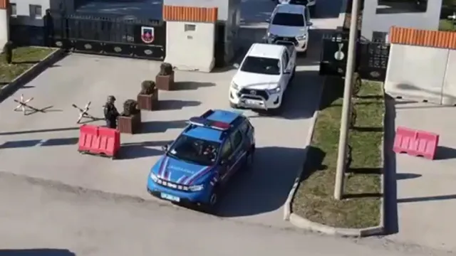28 İlde Geniş Çaplı Uyuşturucu ve Kenevir Operasyonu: 69 Tutuklama