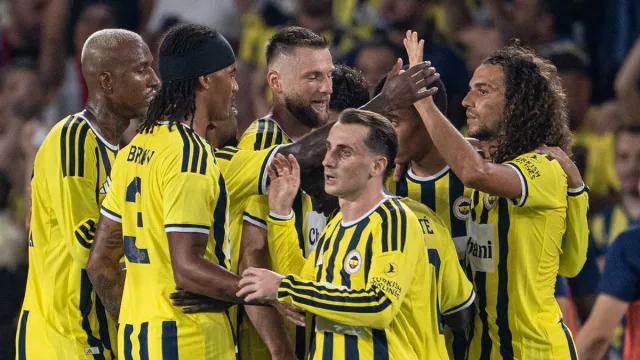 Fenerbahçe'den TFF'ye Kritik Başvuru: Konyaspor Maçı Ertelenecek mi?