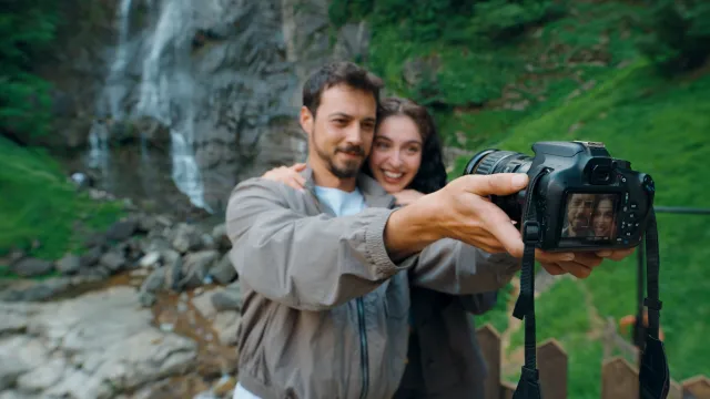 GO Türkiye'nin Yeni Mini Dizisi Doğu Karadeniz'in Eşsiz Güzelliklerini Dünyaya Taşıyor