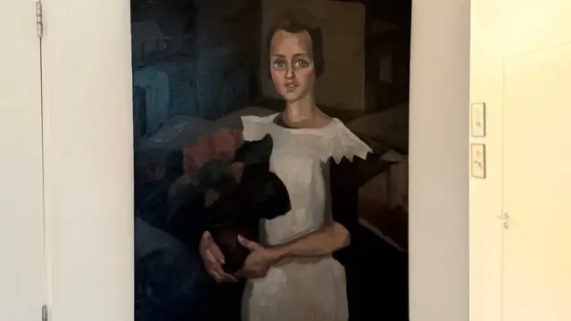 Nazi Yağması Sanat Eseri Skandalı: Kariyerin En Tuhaf Vakası