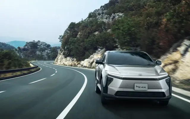 Toyota'dan Büyük Atılım: Devlet Desteğiyle 1 Milyon Liraya Elektrikli Otomobil