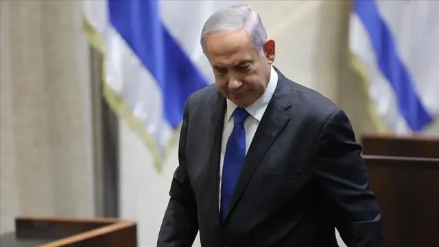 Netanyahu'nun Yolsuzluk Davasında Güvenlik Gerekçesiyle Duruşma Süresi Kısaltıldı