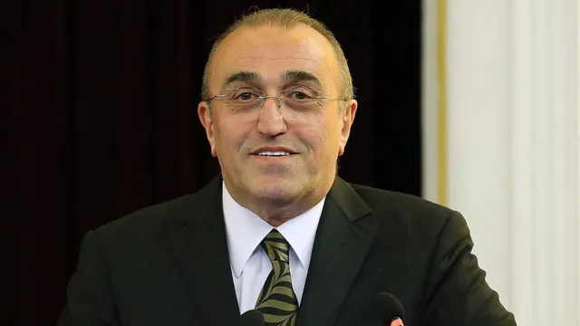 Abdurrahim Albayrak'tan Camavinga Sorusuna Olay Yanıt