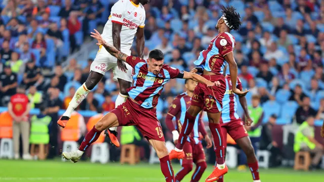 Stefan Savic'ten hakem vurgusu: "Tüm takımlara adil davranılmalı"