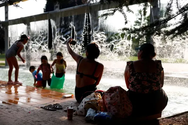 BM'den El Nino Alarmı: Dünya Bilinmeyen ve Tehlikeli Bir Döneme Giriyor