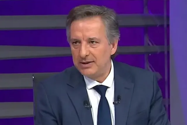 Derbi Sonrası İlker Yağcıoğlu'ndan Fenerbahçe'ye Ağır Eleştiri ve Flaş İddia