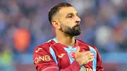 Trabzonspor'dan Salah uyarısı