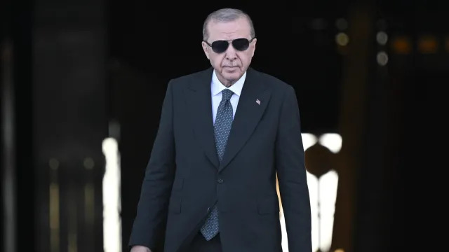AK Parti 25 yaşında | Cumhurbaşkanı Erdoğan: Tarihi eşik