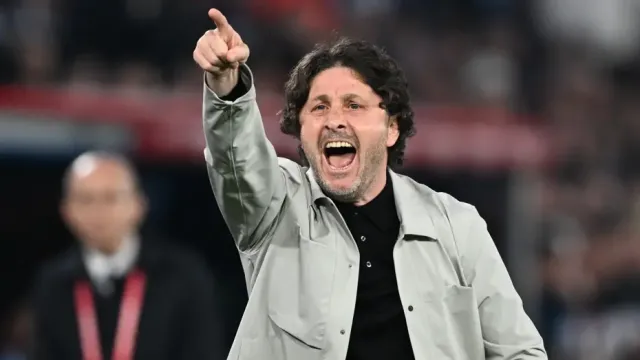 Trabzonspor'da Fatih Tekke Dönemi: Şampiyonluk Yarışında Büyük Yükseliş