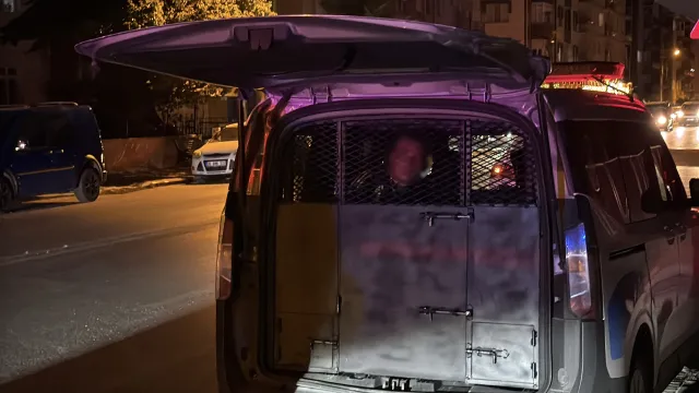Trafikte Dehşet Saçan Sürücüye Rekor Ceza: 180 Bin TL Para Cezası ve Ehliyetine El Konuldu