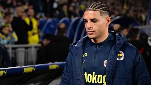 Fenerbahçe'ye Diego Carlos Piyangosu: Sporun Manşetleri