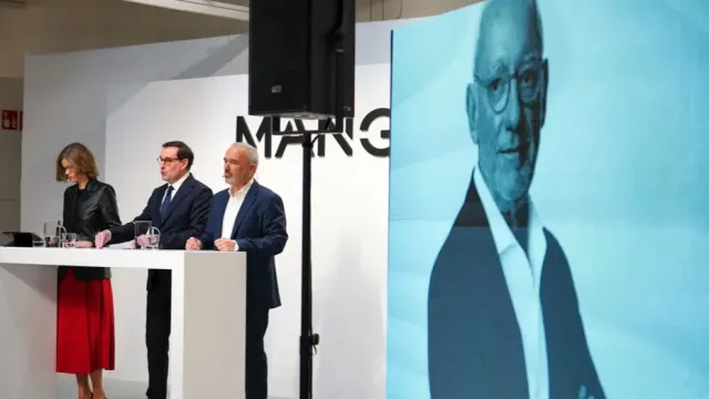 Mango'nun Kurucusu Isak Andic'in Ölümünde Şok Gelişme: Oğlu Baş Şüpheli