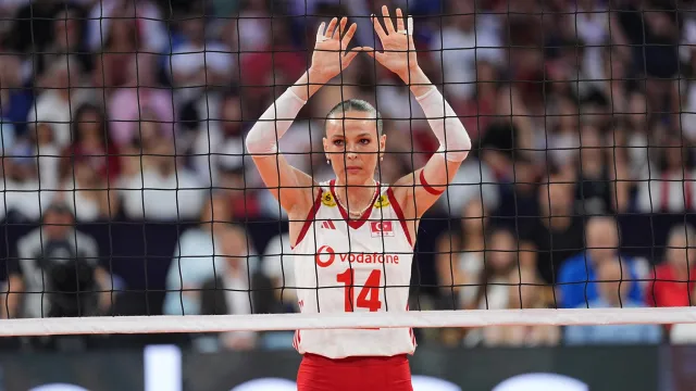 Eda Erdem'den Tarihi Final Yorumu: Çok Mutlu ve Gururluyum