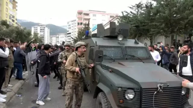Okul Saldırıları Sonrası Sosyal Medya Operasyonu: 68 Tutuklama