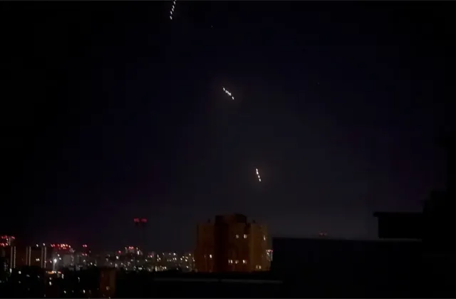 Rusya'nın Yeni Silahı Oreşnik: Özellikleri ve Stratejik Önemi