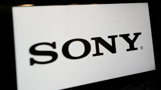 Sony Zorlu Piyasa Koşullarına Rağmen Karını Büyütmeyi Hedefliyor