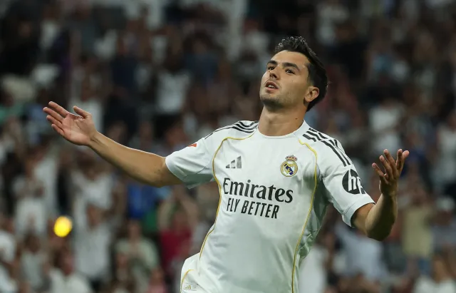 Real Madrid'den Beşiktaş ve Galatasaray'ı İlgilendiren Brahim Diaz Kararı