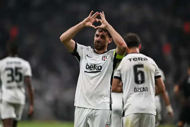 Avrupa Ligi için zafer hedefi: Midtjylland - Beşiktaş maçı