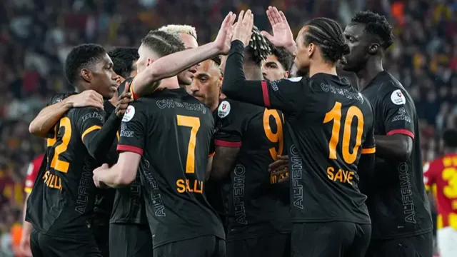 Galatasaray'da Yaser Asprilla Şoku: Satın Alma Opsiyonu Kullanılmıyor